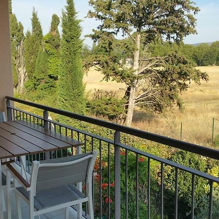 Apt 50M2 Avec Balcon Tout Equipe Proche D'Avignon Apartment Pernes-les-Fontaines Exterior photo